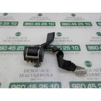 CINTURON SEGURIDAD TRASERO DERECHO 1K6857806NRAA 