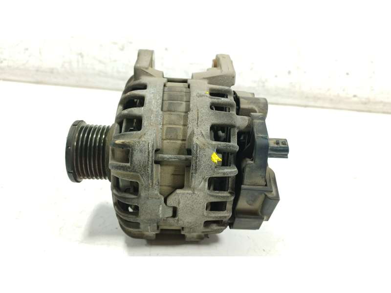 Recambio de alternador para smart fortwo coupé (453) 0.9 (453.344, 453.353) referencia OEM IAM  231006007R 