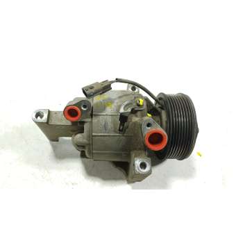 COMPRESOR AIRE ACONDICIONADO A4538307000 