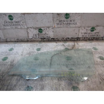CRISTAL PUERTA DELANTERO IZQUIERDO 