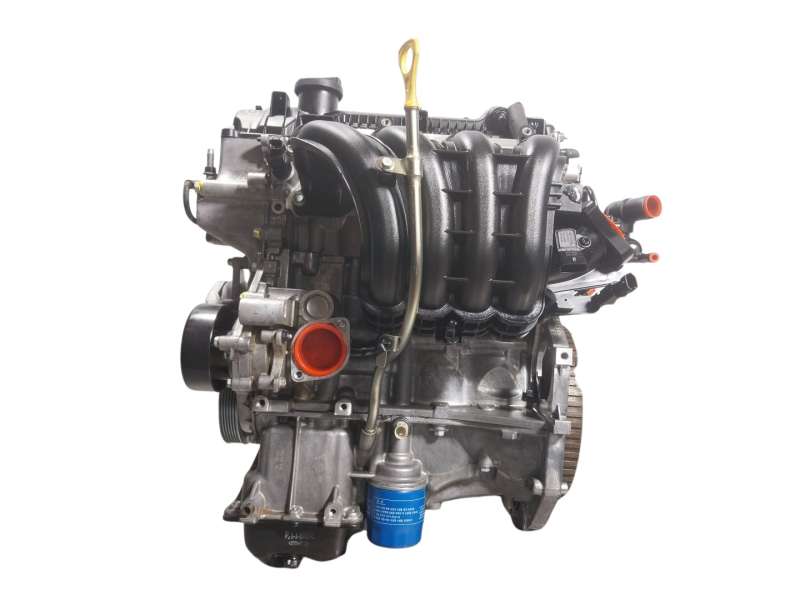 Recambio de motor completo para kia rio iv (yb, sc, fb) 1.25 referencia OEM IAM 41AQ103P00 G4LA G4LA