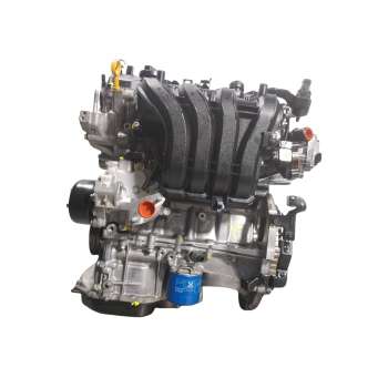 MOTOR COMPLETO 65AQ108F00 G4LF 