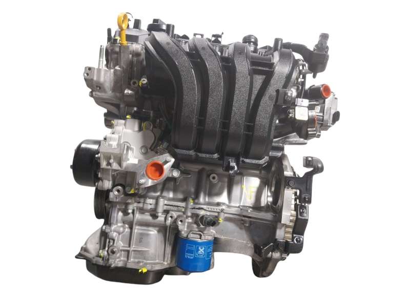 Recambio de motor completo para kia stonic (yb) 1.2 cvvt referencia OEM IAM 65AQ108F00 G4LF 