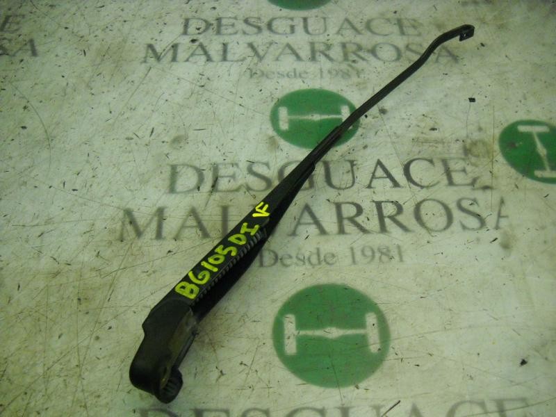 Recambio de brazo limpia delantero izquierdo para fiat seicento (187) vintage referencia OEM IAM   