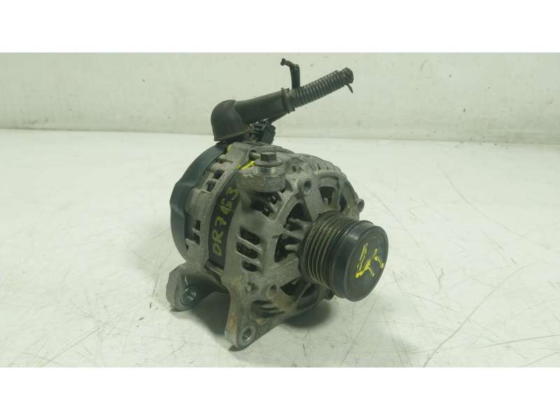 Recambio de alternador para subaru xv (_gp_) 1.6 i awd (gp3, g33gp) referencia OEM IAM  1042114480 