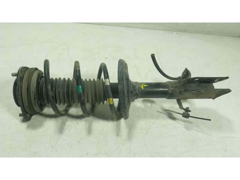 Recambio de amortiguador delantero izquierdo para subaru xv (_gp_) 1.6 i awd (gp3, g33gp) referencia OEM IAM   