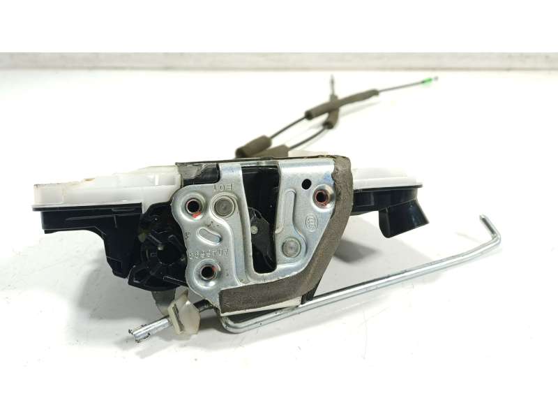 Recambio de cerradura puerta delantera derecha para subaru xv (_gp_) 1.6 i awd (gp3, g33gp) referencia OEM IAM   