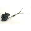 Recambio de cerradura puerta delantera derecha para subaru xv (_gp_) 1.6 i awd (gp3, g33gp) referencia OEM IAM   