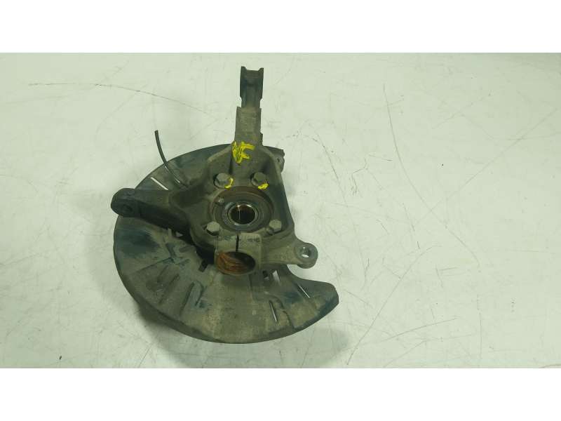Recambio de mangueta delantera izquierda para subaru xv (_gp_) 1.6 i awd (gp3, g33gp) referencia OEM IAM   