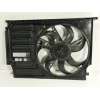 Recambio de electroventilador para bmw 2 gran coupe (f44) 216 d referencia OEM IAM  763606909 