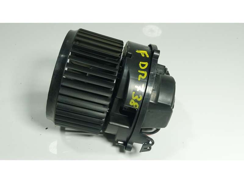 Recambio de motor calefaccion para bmw 2 gran coupe (f44) 216 d referencia OEM IAM  AC1940004003 