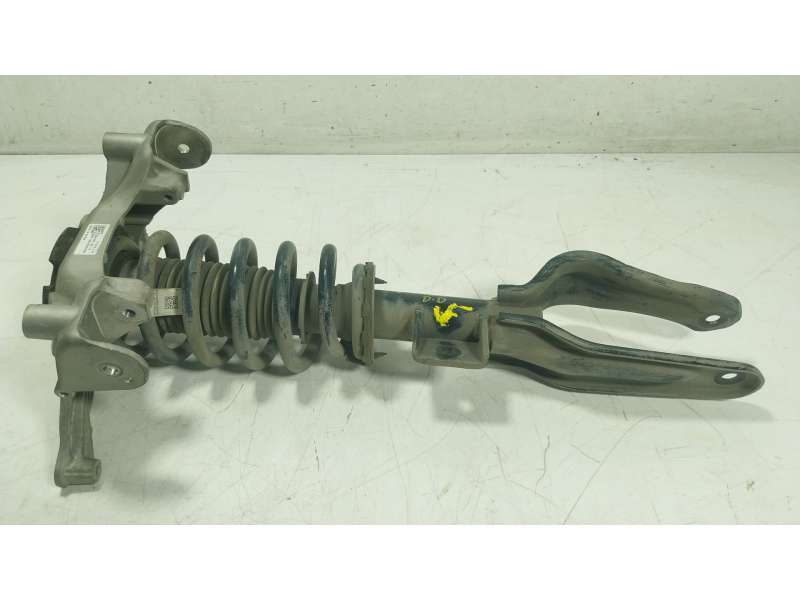 Recambio de amortiguador delantero derecho para tesla model 3 ev awd referencia OEM IAM  104437600D 