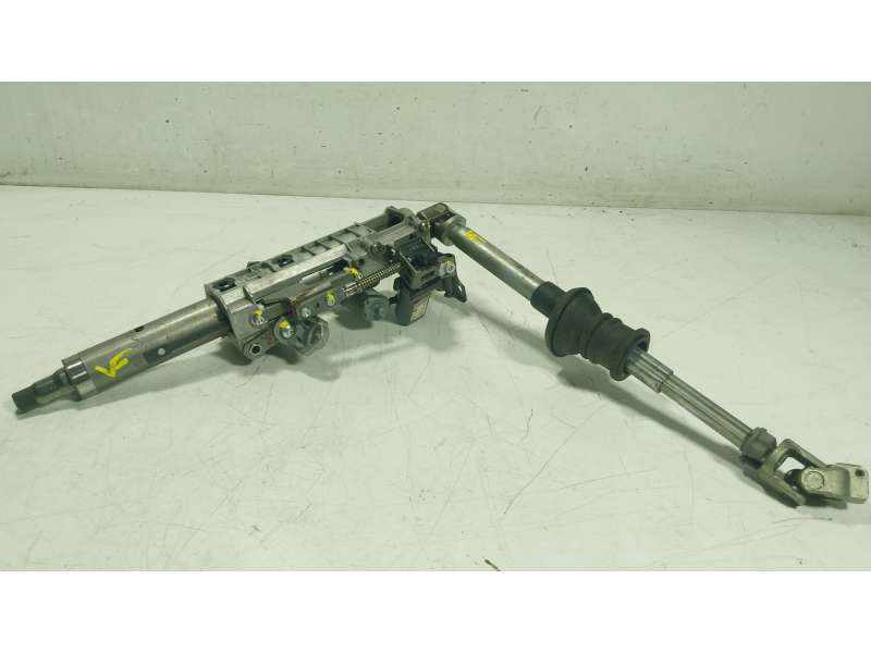 Recambio de columna direccion para tesla model 3 ev awd referencia OEM IAM  104481100F 