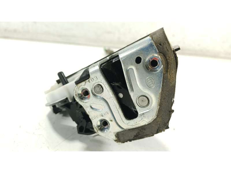 Recambio de cerradura puerta trasera derecha para subaru xv (_gp_) 1.6 i awd (gp3, g33gp) referencia OEM IAM   