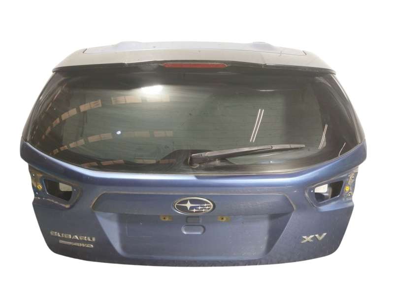 Recambio de porton trasero para subaru xv (_gp_) 1.6 i awd (gp3, g33gp) referencia OEM IAM   