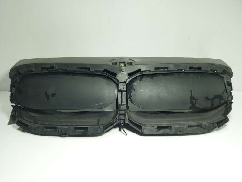 Recambio de canalizador aire para bmw 2 gran coupe (f44) 216 d referencia OEM IAM  5A23EB404 