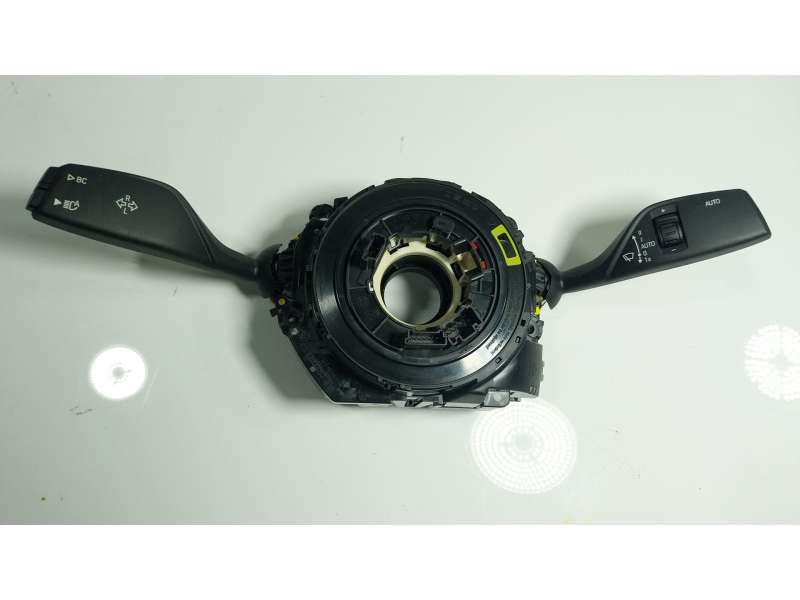 Recambio de mando intermitentes para bmw 2 gran coupe (f44) 216 d referencia OEM IAM  5A3203501 