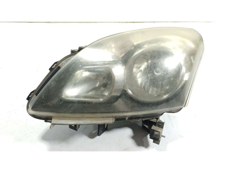 Recambio de faro izquierdo para renault koleos i (hy_) 2.0 dci (hy0k) referencia OEM IAM   