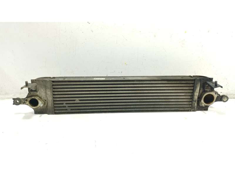 Recambio de intercooler para renault koleos i (hy_) 2.0 dci (hy0k) referencia OEM IAM  P3578001 