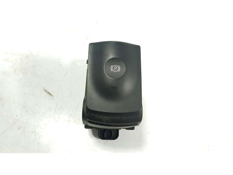 Recambio de palanca freno de mano para renault koleos i (hy_) 2.0 dci (hy0k) referencia OEM IAM  25175JY00A 