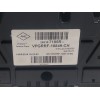 Recambio de cuadro instrumentos para renault clio iv (bh_) 0.9 tce 90 referencia OEM IAM 248107185R 248107185R 