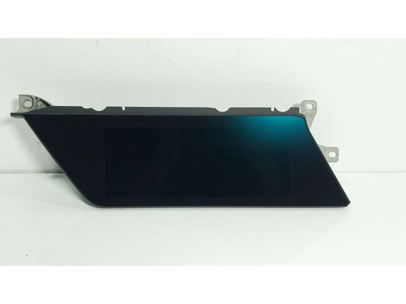 Recambio de sistema navegacion gps para bmw 2 gran coupe (f44) 216 d referencia OEM IAM  65505A477C801 