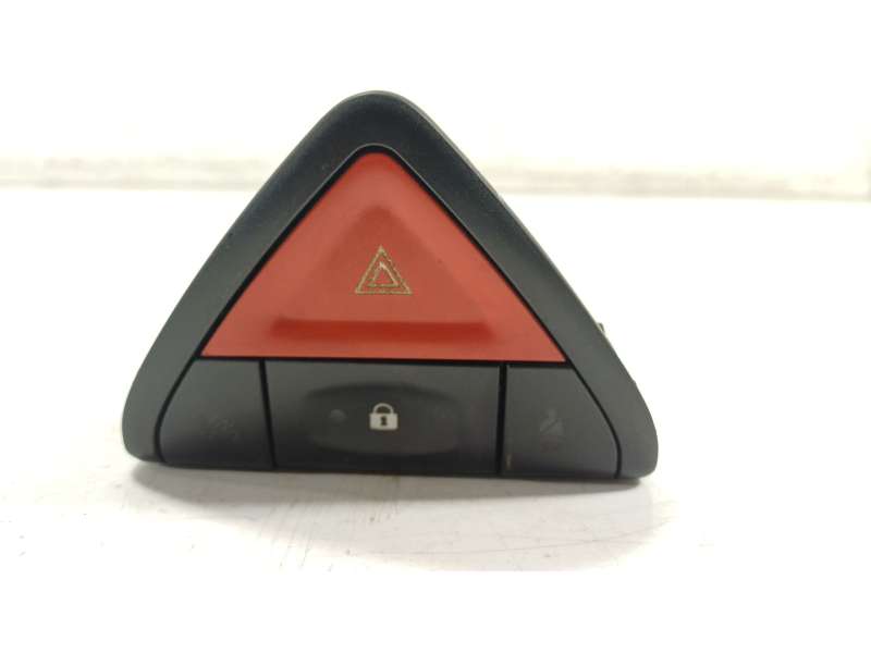 Recambio de warning para renault koleos i (hy_) 2.0 dci (hy0k) referencia OEM IAM  68485JY00A 