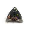 Recambio de warning para renault koleos i (hy_) 2.0 dci (hy0k) referencia OEM IAM  68485JY00A 