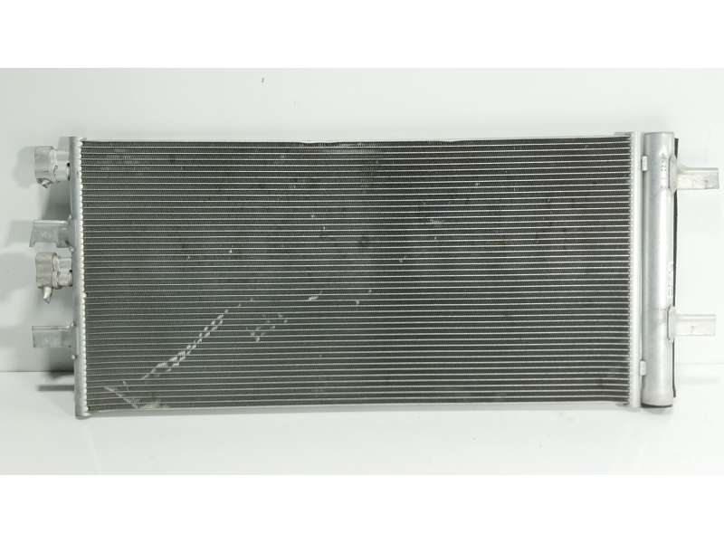 Recambio de condensador aire acondicionado para bmw 2 gran coupe (f44) 216 d referencia OEM IAM  22828110 