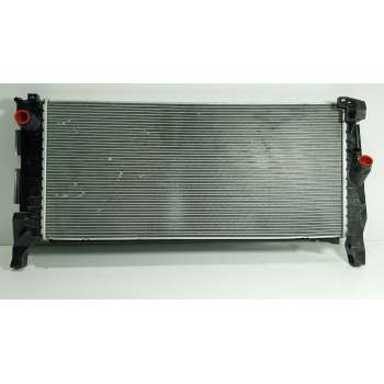 RADIADOR AGUA 858632405 