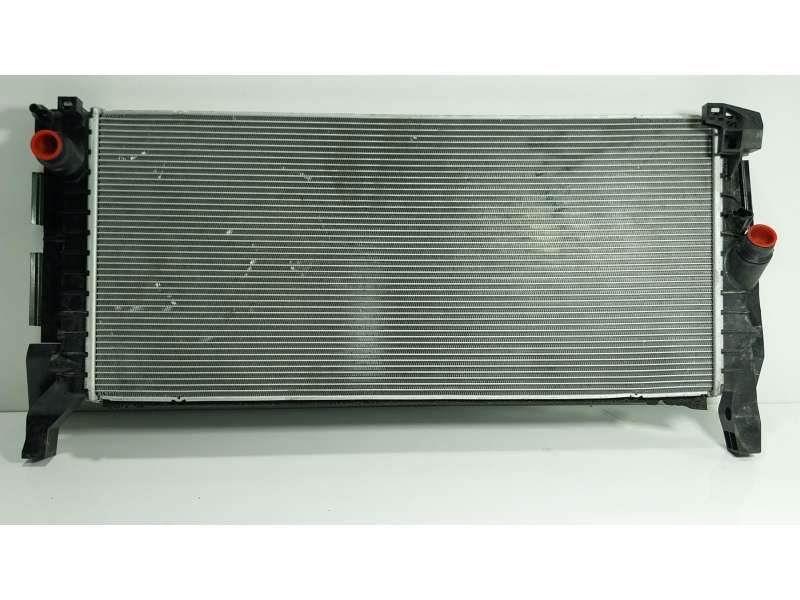 Recambio de radiador agua para bmw 2 gran coupe (f44) 216 d referencia OEM IAM  858632405 