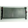Recambio de radiador agua para bmw 2 gran coupe (f44) 216 d referencia OEM IAM  858632405 