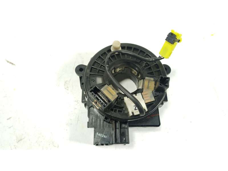 Recambio de anillo airbag para renault koleos i (hy_) 2.0 dci (hy0k) referencia OEM IAM   