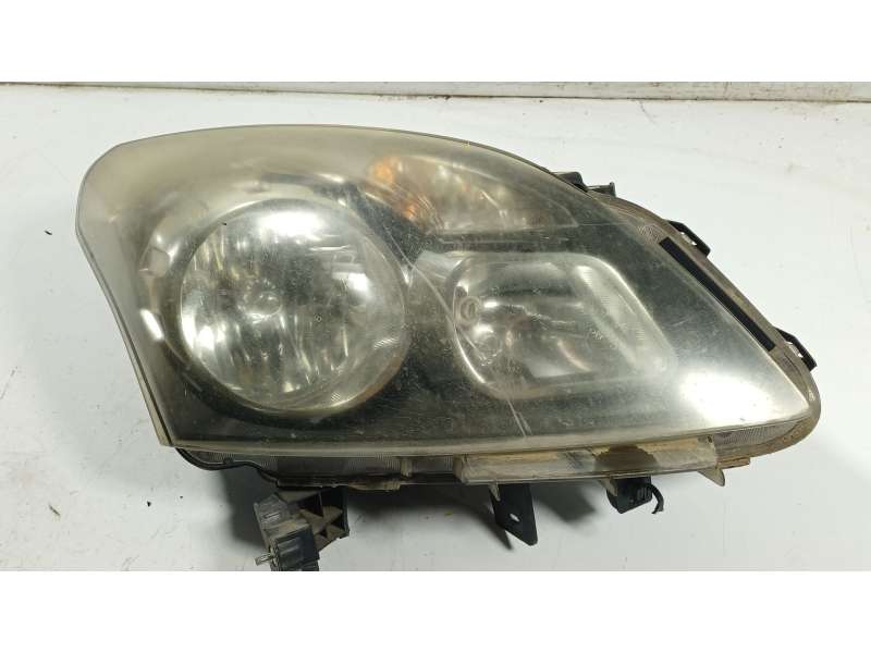 Recambio de faro derecho para renault koleos i (hy_) 2.0 dci (hy0k) referencia OEM IAM   