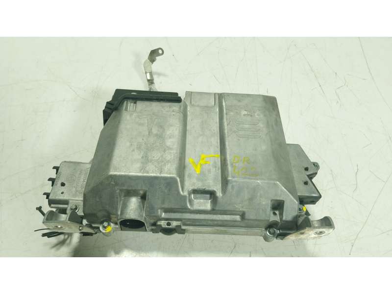Recambio de modulo electronico para tesla model 3 ev awd referencia OEM IAM  110033400D 