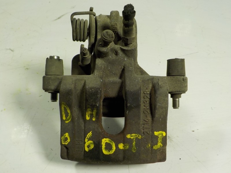 Recambio de pinza freno trasera izquierda para ford transit connect (tc7) 1.8 tdci cat referencia OEM IAM   