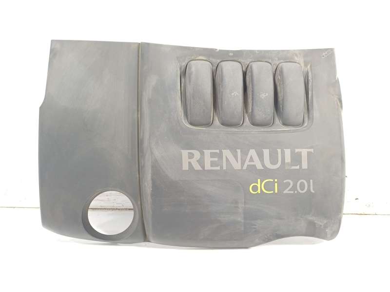 Recambio de tapa motor para renault koleos i (hy_) 2.0 dci (hy0k) referencia OEM IAM   