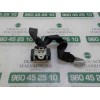 Recambio de cinturon seguridad trasero derecho para volkswagen golf v berlina (1k1) conceptline (e) referencia OEM IAM 1K6857806