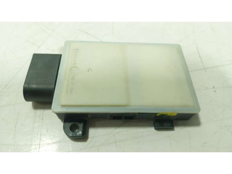 Recambio de modulo electronico para porsche taycan (y1a) 4s referencia OEM IAM 4N0907566AM 4N0907566AM 