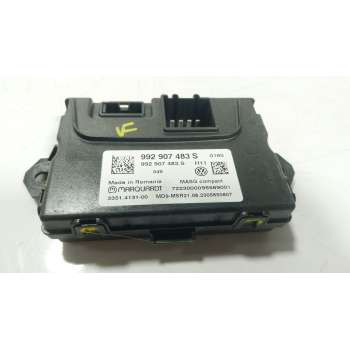 MODULO ELECTRONICO PAA907483 992907483S 