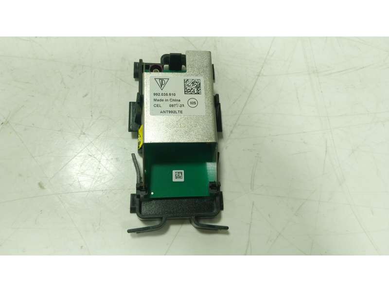 Recambio de modulo electronico para porsche taycan (y1a) 4s referencia OEM IAM 9J1035464 9J1035464 
