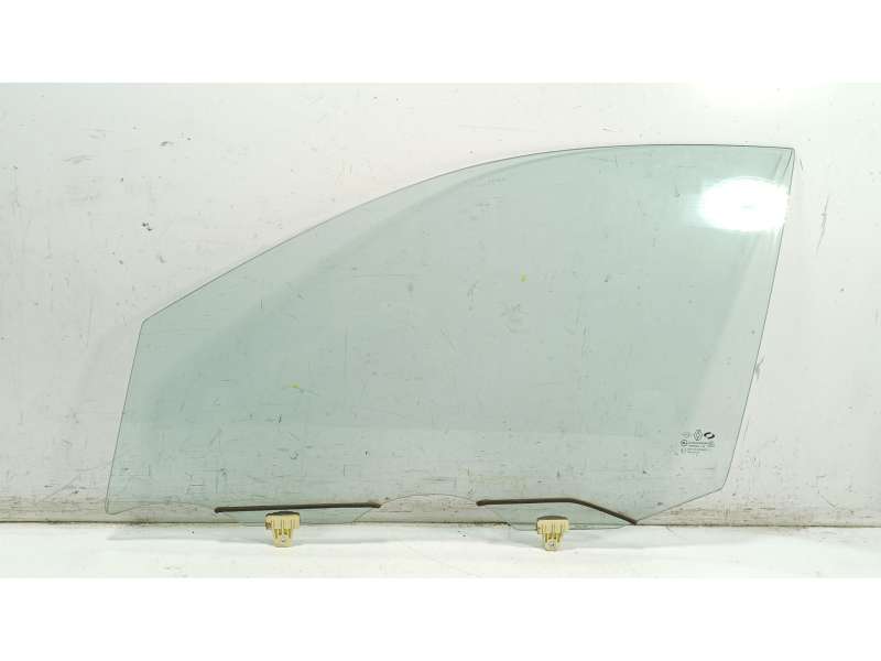 Recambio de cristal puerta delantero izquierdo para renault koleos i (hy_) 2.0 dci (hy0k) referencia OEM IAM   