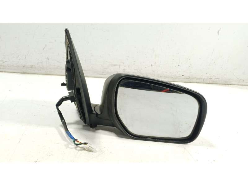 Recambio de espejo derecho para renault koleos i (hy_) 2.0 dci (hy0k) referencia OEM IAM  96301 
