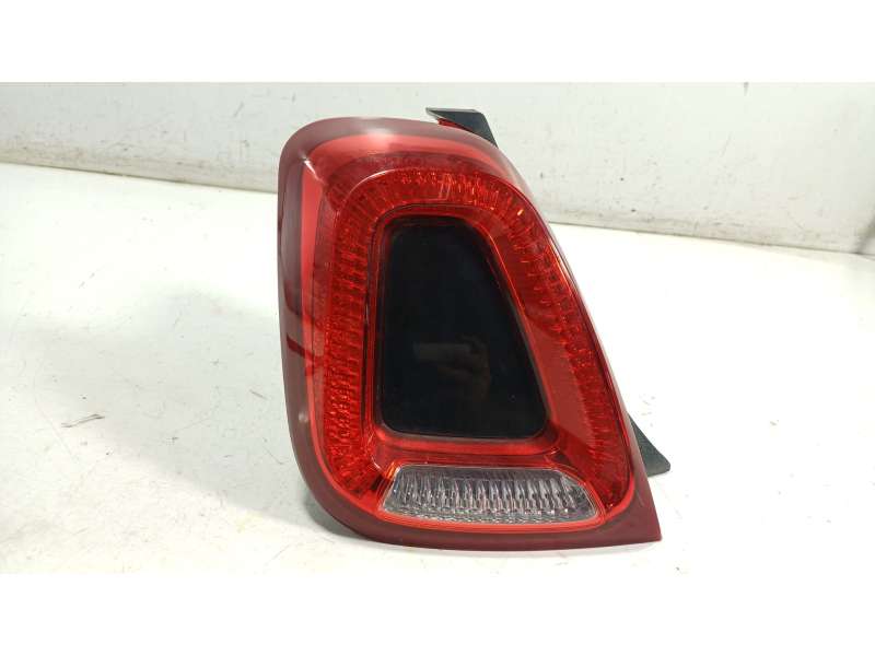 Recambio de piloto trasero izquierdo para fiat 500 (312_) 1.0 mild hybrid (312.ayd1b) referencia OEM IAM   