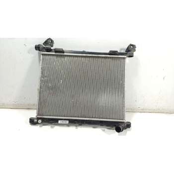 RADIADOR AGUA 522092670 
