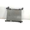 Recambio de radiador agua para fiat 500 (312_) 1.0 mild hybrid (312.ayd1b) referencia OEM IAM  522092670 