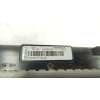 Recambio de radiador agua para fiat 500 (312_) 1.0 mild hybrid (312.ayd1b) referencia OEM IAM  522092670 