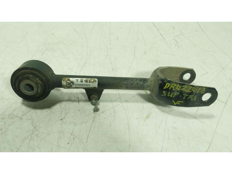 Recambio de brazo suspension superior trasero izquierdo para tesla model 3 ev awd referencia OEM IAM  104442300G 