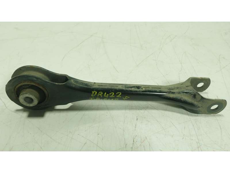 Recambio de brazo suspension superior trasero derecho para tesla model 3 ev awd referencia OEM IAM  104442700C 