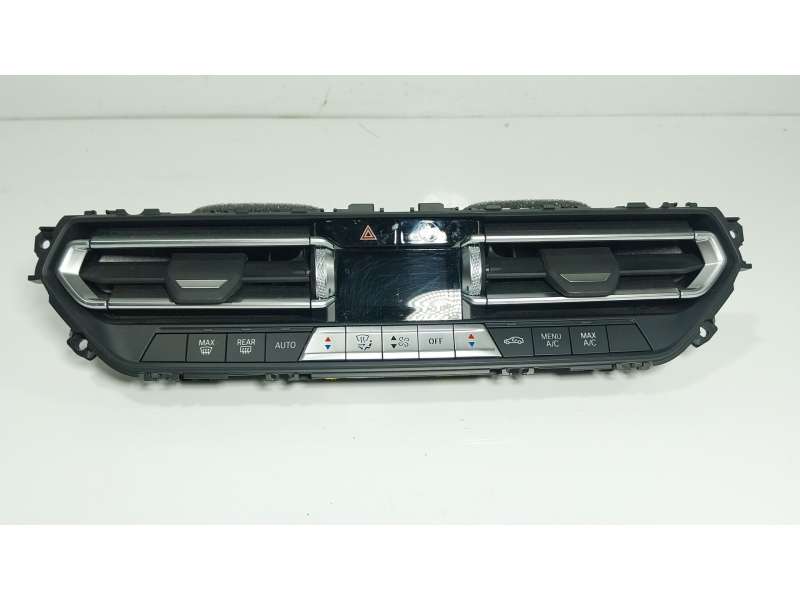 Recambio de mando climatizador para bmw 2 gran coupe (f44) 216 d referencia OEM IAM  985539503 